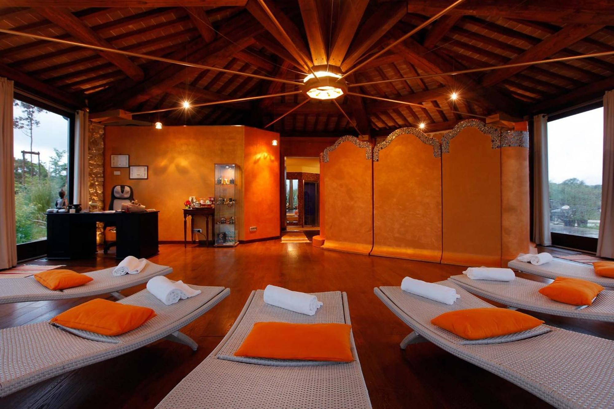 Bio Agriturismo La Bell'Antiglia Villa Montemerano Bagian luar foto