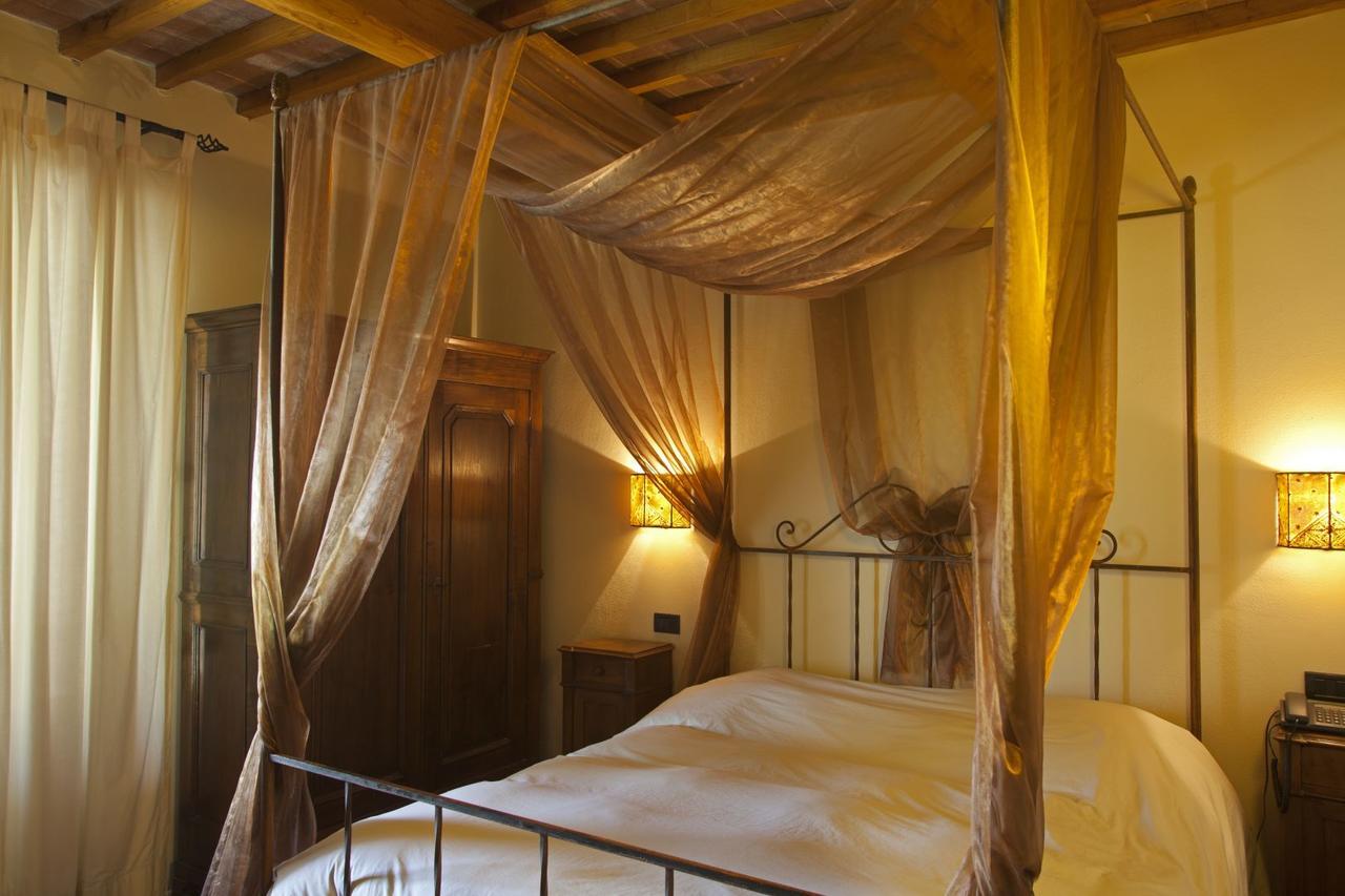Bio Agriturismo La Bell'Antiglia Villa Montemerano Bagian luar foto